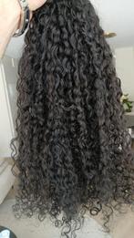 Brazilian hair, Sieraden, Tassen en Uiterlijk, Uiterlijk | Haarverzorging, Ophalen of Verzenden, Zo goed als nieuw, Pruik of Haarverlenging