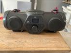 JVC RV-NB300DAB Boombox, Audio, Tv en Foto, Radio's, Ophalen, Zo goed als nieuw, Radio