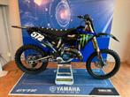 YAMAHA YZ 125 2015 | Veel optie\'s | Nette motor, Bedrijf, Crossmotor, 125 cc