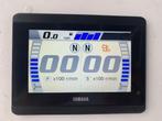 Yamaha CL5 Display kit , touchscreen - toerenteller, Ophalen of Verzenden, Nieuw, Motor en Techniek, Motorboot
