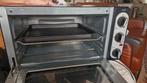 Mini oven proline, Ophalen, Zo goed als nieuw, Minder dan 45 cm, Minder dan 45 cm