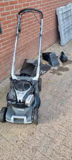 Stiga grasmaaier, Tuin en Terras, Grasmaaiers, Ophalen of Verzenden