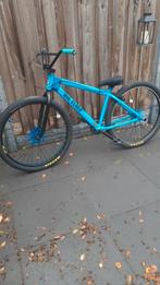 Sebike, Fietsen en Brommers, Fietsen | Crossfietsen en BMX, Ophalen of Verzenden, Nieuw, Aluminium, 24 inch of meer