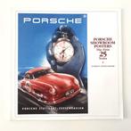 Porsche showroom posters., Porsche, Zo goed als nieuw, Verzenden