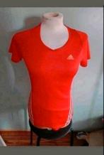 Adidas Supernova top, Adidas, Ophalen of Verzenden, Zo goed als nieuw, Korte mouw