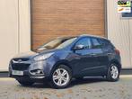 Hyundai Ix35 1.6i GDI Style 100% Onderhouden, Voorwielaandrijving, 135 pk, 4 cilinders, Leder en Stof