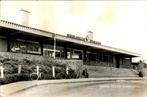H'veld-Giessendam - Station, Verzamelen, Ansichtkaarten | Nederland, Ophalen of Verzenden, Voor 1920, Gelopen, Zuid-Holland