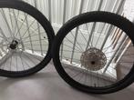 Bontrager Kovee MTB  wielset, Fietsen en Brommers, Fietsonderdelen, Nieuw, Mountainbike, Bontrager, Ophalen