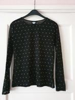 Catwalk Junkie Top MAAT XS.  Z.G.A.N., Zwart, Ophalen of Verzenden, Zo goed als nieuw, Catwalk Junkie