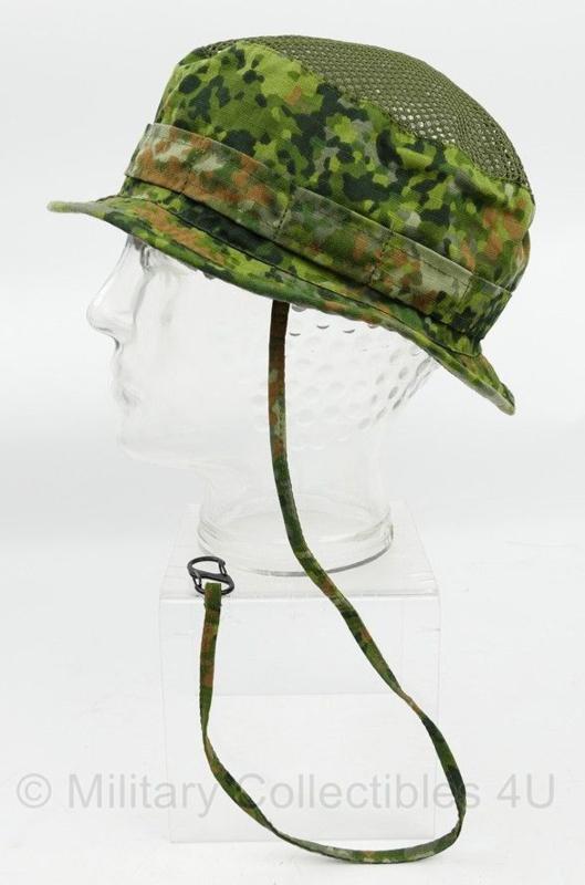 GEZOCHT: NFP Defensie Boonie hat Bush Hat KPU maat 59, Verzamelen, Militaria | Algemeen, Landmacht, Kleding of Schoenen, Nederland