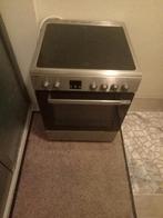 Etna inductie fornuis, Witgoed en Apparatuur, Fornuizen, Refurbished, Inductie, Vrijstaand, 85 tot 90 cm