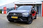 Mercedes-Benz GLC-klasse 300de 4MATIC AMG Aut. Pano|Burmeste, Auto's, Mercedes-Benz, Parkeerassistent, Gebruikt, Euro 6, 4 cilinders