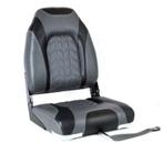 Bootstoel High back Steenkool grijs, Niet ingevuld, Nieuw, Niet ingevuld, Niet ingevuld