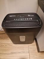 Paper shredder, Ophalen, Zo goed als nieuw