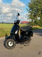Scooter killerbee fast ZO GOED ALS NIEUW, Overige merken, Ophalen of Verzenden, Zo goed als nieuw, Benzine