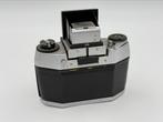 Jhagee Exa 1B met Carl Zeiss Jena Tessar 2.8/50, Vintagotreasures@outlook.com, Pater van den Elsenlaan 26-27, Ophalen of Verzenden