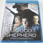 Blu-Ray *** THE GOOD SHEPHERD *** Godfather van spionagefilm, Cd's en Dvd's, Blu-ray, Thrillers en Misdaad, Ophalen of Verzenden
