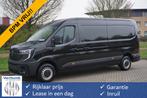 Renault Master T35 170PK L3H2 BPM VRIJ! 10" R-Link Navi, Cam, 1998 cc, Gebruikt, 4 cilinders, Renault
