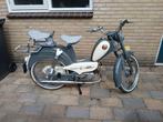 Sparta oldtimer brommer, Fietsen en Brommers, Brommers | Oldtimers, Ophalen, Sparta, 2 versnellingen, 45 cc