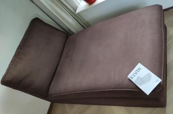 lounge bank - IKEA Kivik - Chaise longue - afbeelding 2