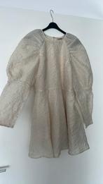 H&M limited Ballon Jurk L, Kleding | Dames, Jurken, Ophalen, Zo goed als nieuw, Maat 42/44 (L)
