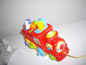 vtech speelgoed per foto zie omschrijving beschikbaar voor biedingen