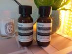 2 x 50 ML Aesop Eleos Body Cleanser voor 13,99 euro samen, Ophalen of Verzenden, Nieuw, Bad & Douche