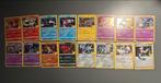 Pokémon Celebrations Set - Verschillende kaarten, Ophalen of Verzenden, Zo goed als nieuw, Meerdere kaarten