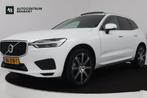 Volvo XC60 2.0 T5 R-Design (PANORAMADAK, CAMERA, LEDER, CARP, Auto's, Gebruikt, 4 cilinders, 1969 cc, Wit