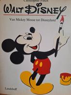 Walt Disney van Mickey Mouse tot Disneyland, Gelezen, Media, Ophalen of Verzenden