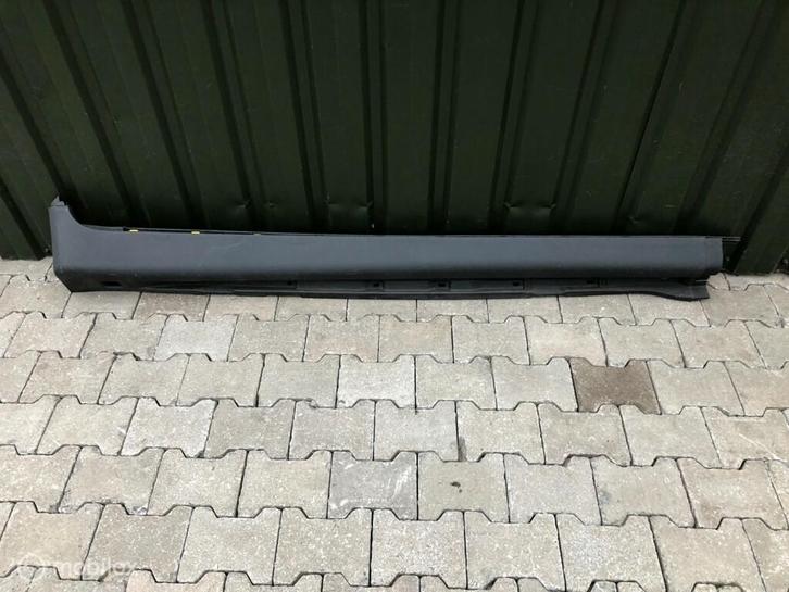 Dorpel rechts dorpelkap volvo xc90 30653723 Origineel, Auto-onderdelen, Carrosserie en Plaatwerk, Gebruikt, Ophalen of Verzenden