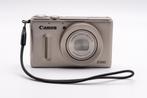 Canon Digital Camera Powershot S100, Audio, Tv en Foto, Fotocamera's Digitaal, 12 Megapixel, Canon, Compact, Ophalen of Verzenden