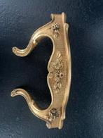 Vintage kleine wandconsole barok, Ophalen of Verzenden