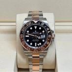 Rolex GMT Master II 'Rootbeer' 126711CHNR, Ophalen, Rolex, Polshorloge, Nieuw
