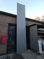 Damwand platen (111 cm x 556 cm), Doe-het-zelf en Verbouw, Ophalen, Gebruikt, Overige materialen, Minder dan 20 mm