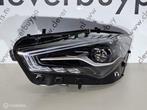 CLA W118 FACELIFT HIGH PERFORMANCE KOPLAMP LINKS A1189060701, Mercedes-Benz, Nieuw, Ophalen of Verzenden, Mercedes-Benz