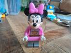 Lego Disney Minnie Mouse Knight dis077, Kinderen en Baby's, Ophalen of Verzenden, Zo goed als nieuw