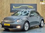 Volkswagen Beetle 1.2 TSI Design|NAVI|PSENSOR|CRUISE|AIRCO, Auto's, Volkswagen, Voorwielaandrijving, Euro 5, Gebruikt, Beetle (Kever)