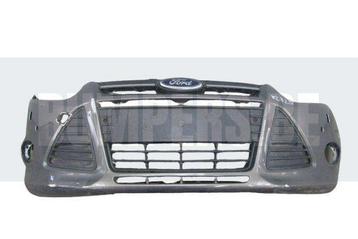 Bumper Ford Focus MK3 III 10-14  Voorbumper MZ725 beschikbaar voor biedingen