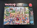 Wasgij Efteling Puzzel - Nieuw!, Hobby en Vrije tijd, Denksport en Puzzels, Ophalen of Verzenden, 500 t/m 1500 stukjes, Nieuw
