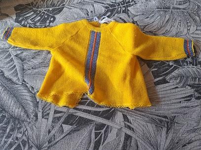 BABY KLEDING allerlei, Ophalen of Verzenden, Zo goed als nieuw, Jongetje of Meisje