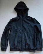 Jack & Jones donkerblauwe zomerjas maat L (valt kleiner), Maat 52/54 (L), Blauw, Ophalen of Verzenden, Zo goed als nieuw