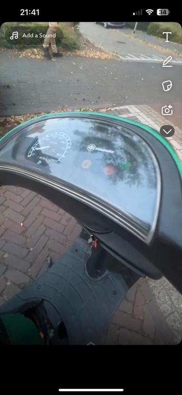 Type 3 teller beschikbaar voor biedingen