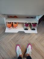 nieuwe schoenenkast  wit, Ophalen, Nieuw
