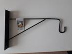 Muurhaak voor bv hanging basket., Tuin en Terras, Ophalen of Verzenden, Nieuw