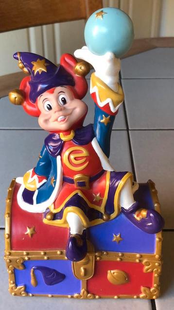 Efteling vintage spaarpot pardoes op schatkist beschikbaar voor biedingen