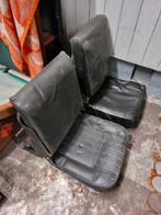 Land Rover Defender/Series Opklapbare Stoelen, Auto-onderdelen, Interieur en Bekleding, Ophalen of Verzenden, Gebruikt, Land Rover
