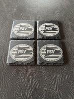 PSV onderzetters, Glas of Kopje, Ophalen of Verzenden, Aa, Aa