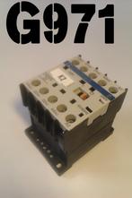 Telemecanique relais CA2KN22 230 Volt AC gestuurd, Gebruikt, Ophalen of Verzenden
