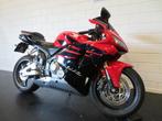 Honda CBR 600 RR CBR600 ZEER FRAAI! (bj 2007), Bedrijf, Super Sport